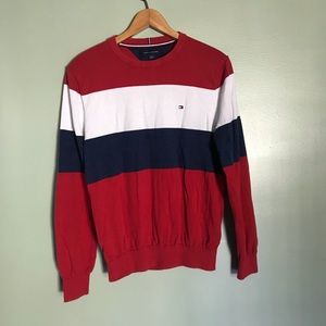 Men’s Tommy Hilfiger Sweater, size M